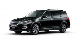 Subaru Exiga Crossover 7 Active Style '2016